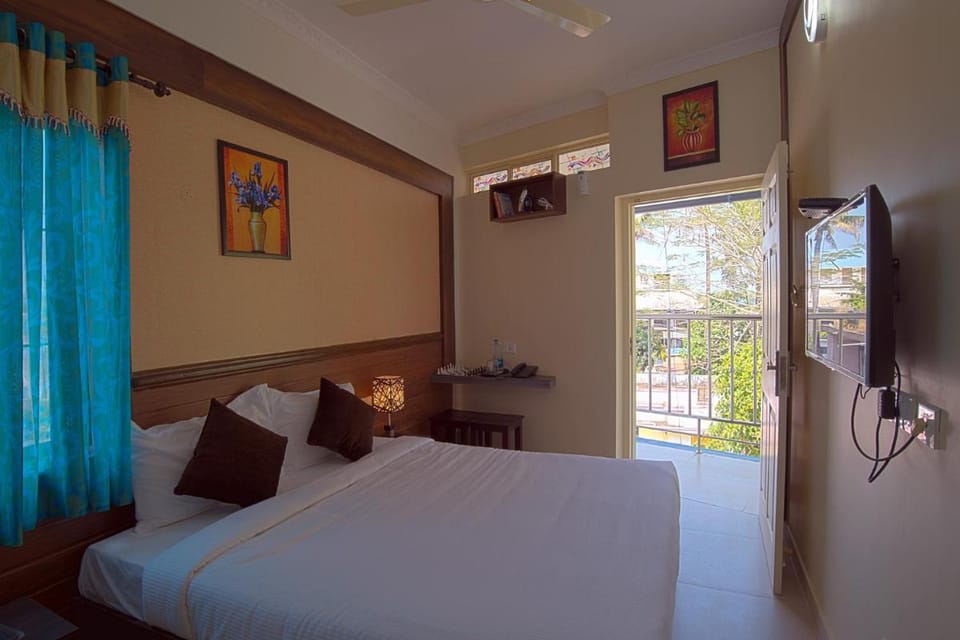 Gems 9 Airport Hotel Hotel in Kochi