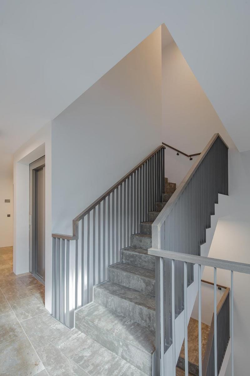 DD Suites Serviced Apartments Apartment hotel in Munich