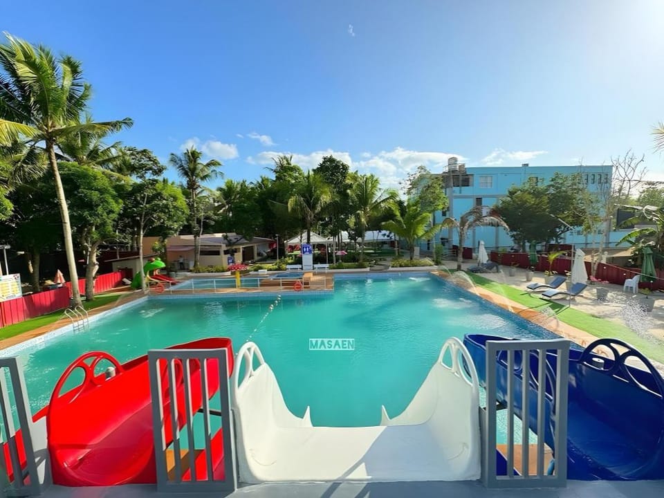 Elizabeth Hotel - Naga Hotel in Bicol