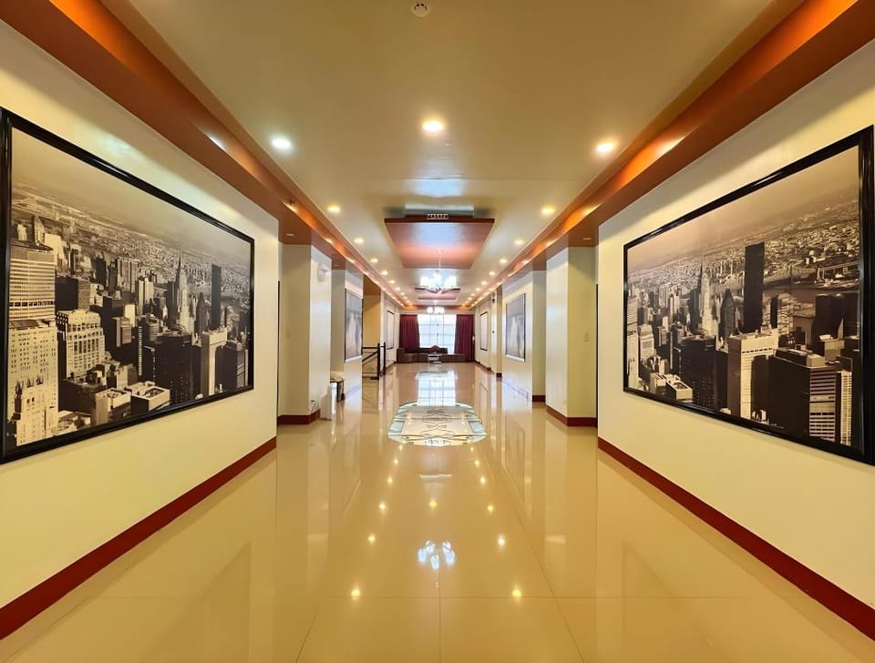 Elizabeth Hotel - Naga Hotel in Bicol