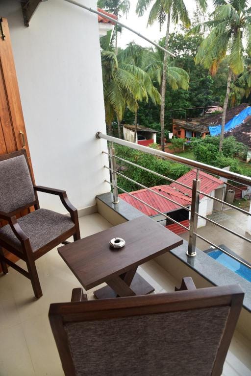 Candolim Grande Resort Hotel in Calangute