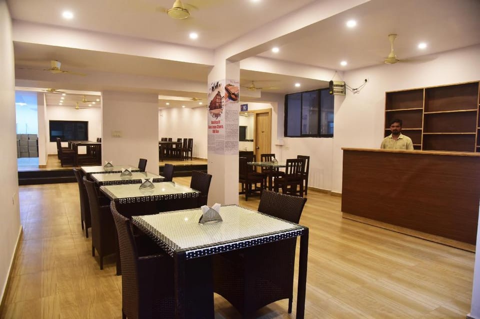 Candolim Grande Resort Hotel in Calangute