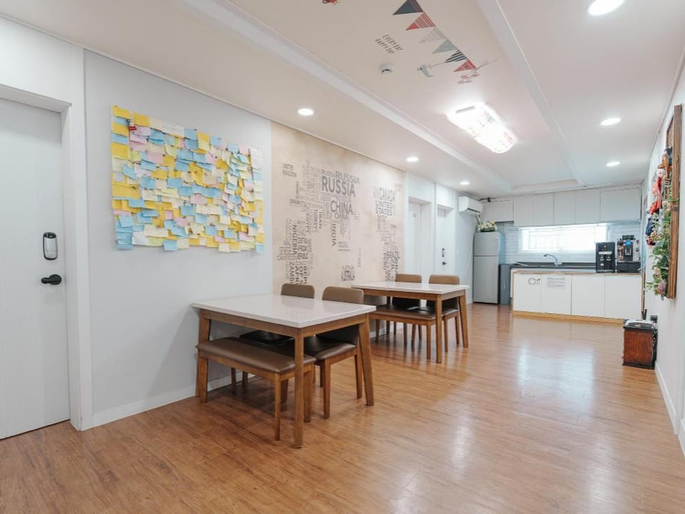 Rainboots guesthouse Bed and Breakfast in Gyeonggi-do