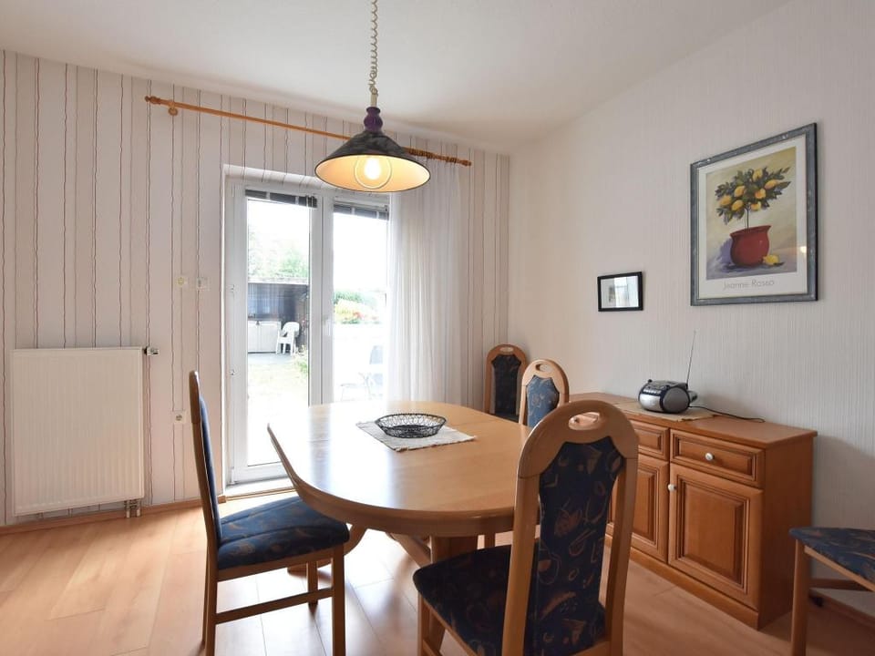 Tolles Ferienhaus in Wismar für 8 Personen Vacation rental in Wismar
