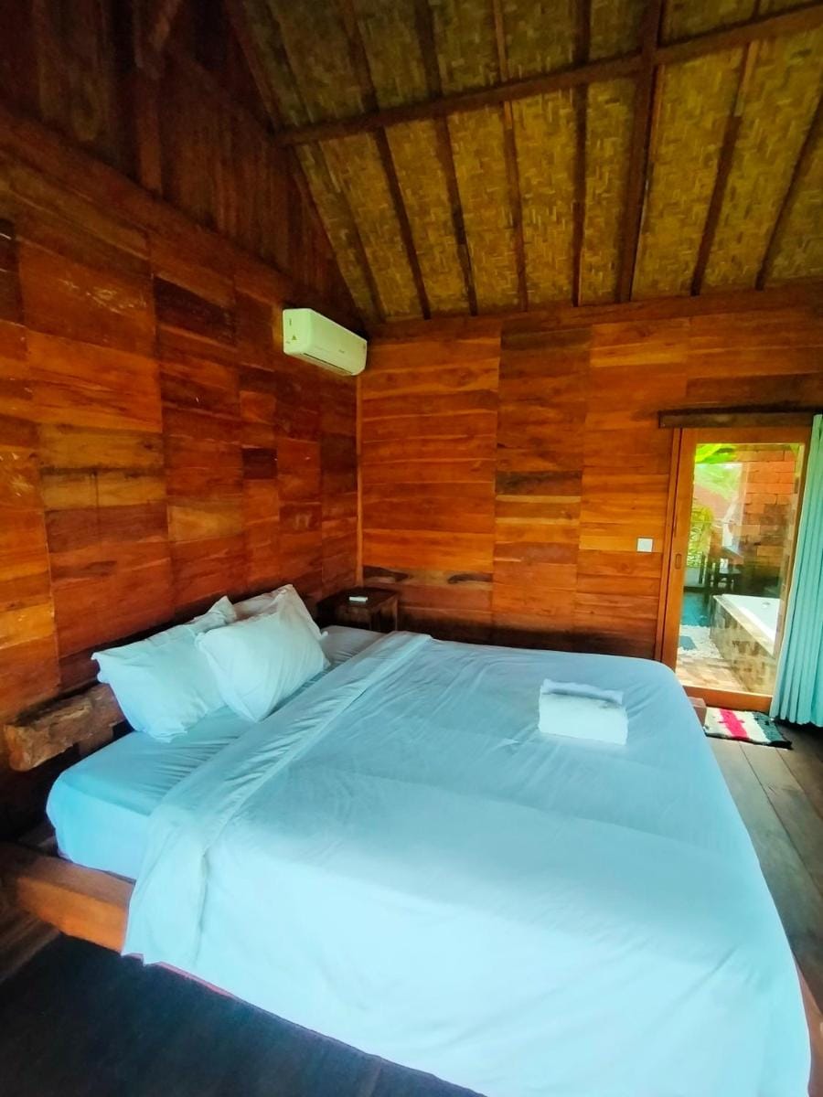 Green Bowl Beach Villas Campground/ 
RV Resort in Bali