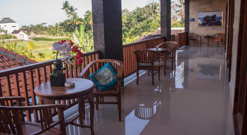 Ratna villa 4 Apartment in Bali