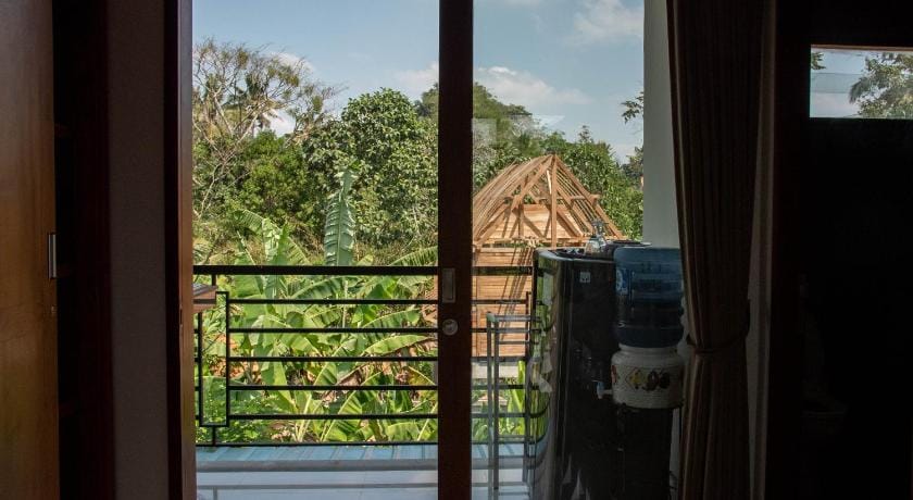 Ratna villa 4 Apartment in Bali