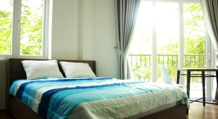 Spring Light Apartment Apartment in Ho Chi Minh City