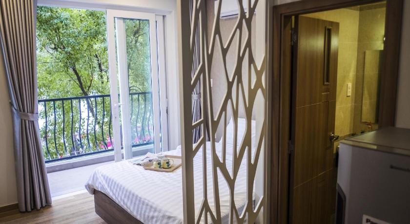 Spring Light Apartment Apartment in Ho Chi Minh City