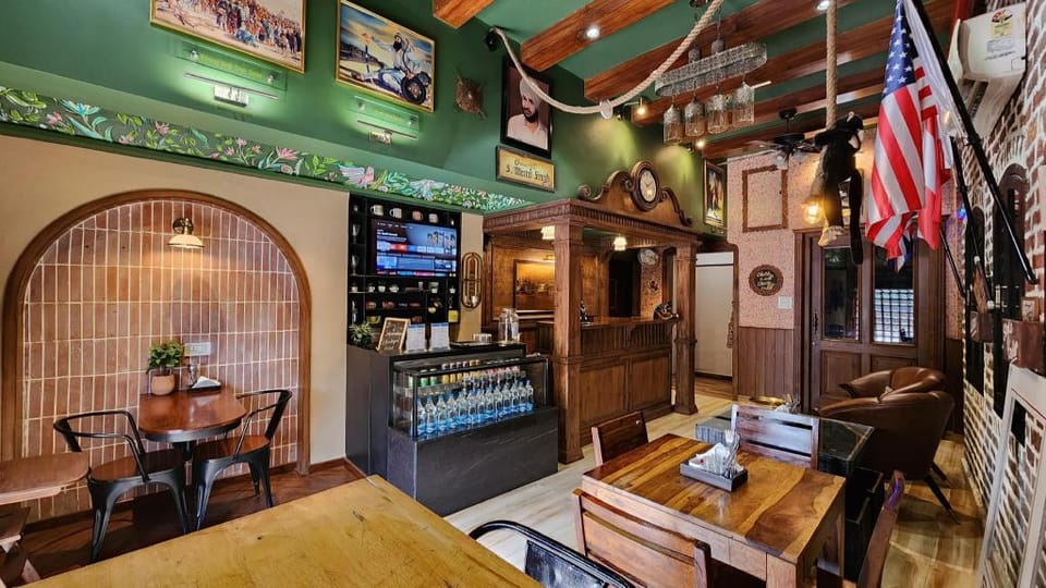 Stay Shaandaar A Boutique Stay Amritsar Hotel in Punjab, India