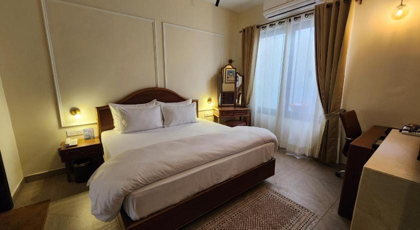 Stay Shaandaar A Boutique Stay Amritsar Hotel in Punjab, India