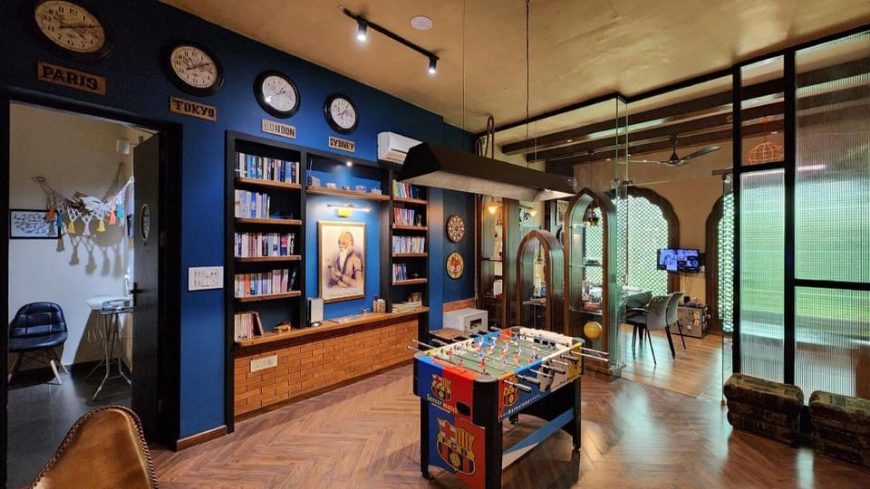 Stay Shaandaar A Boutique Stay Amritsar Hotel in Punjab, India