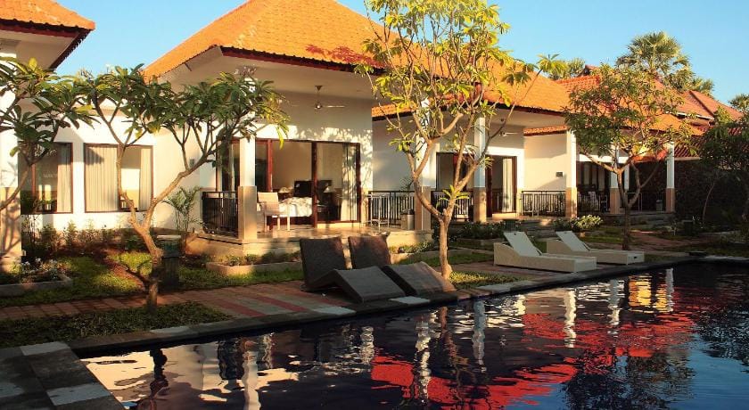 Tulamben Dive Resort Resort in Karangasem Regency