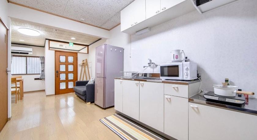 Hiyori Nisijin 日和西陣 Vacation rental in Kyoto