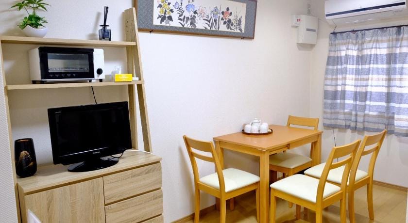 Hiyori Nisijin 日和西陣 Vacation rental in Kyoto