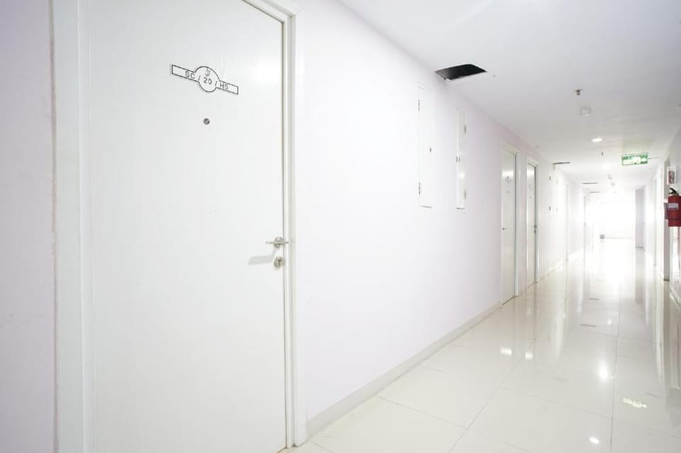 Green Pramuka Apartment By Vici Apartment in Jakarta