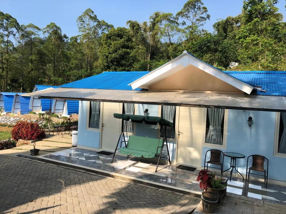 Bromo Camp House Hotel in East Java