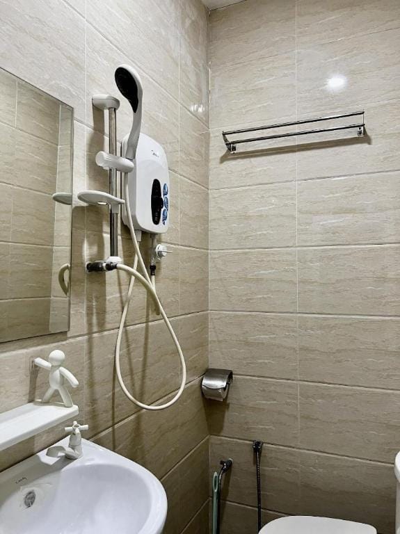 HOMESTAY 55 Hotel in Johor