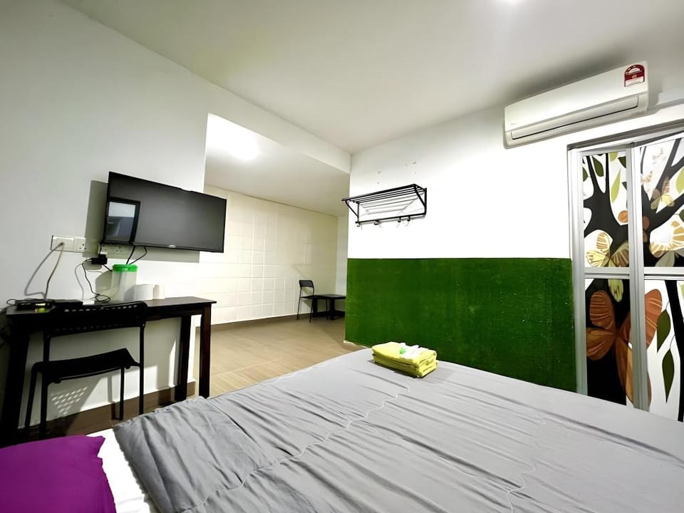 HOMESTAY 55 Hotel in Johor