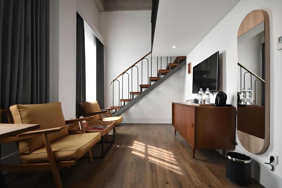 Hotel Monopoli Hotel in South Jakarta City