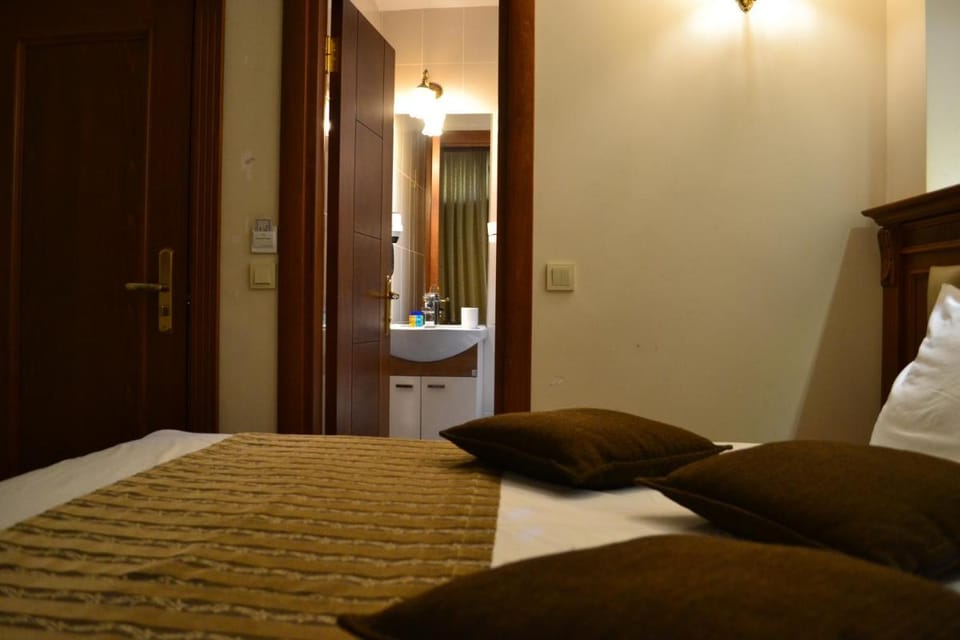 Seven Days Hotel - stanbul Hotel in Istanbul
