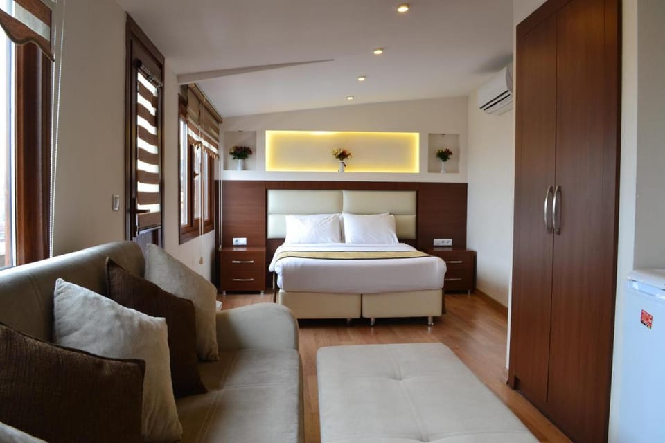 Seven Days Hotel - stanbul Hotel in Istanbul