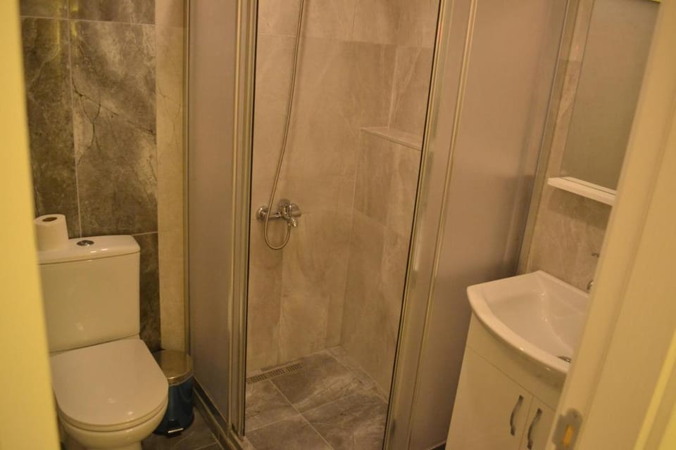 Seven Days Hotel - stanbul Hotel in Istanbul