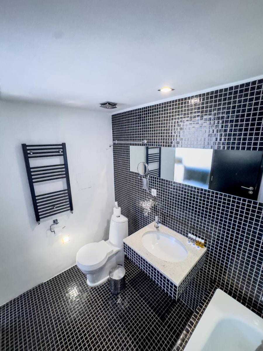 Riverside Boutique Hotel Hotel in Bansko