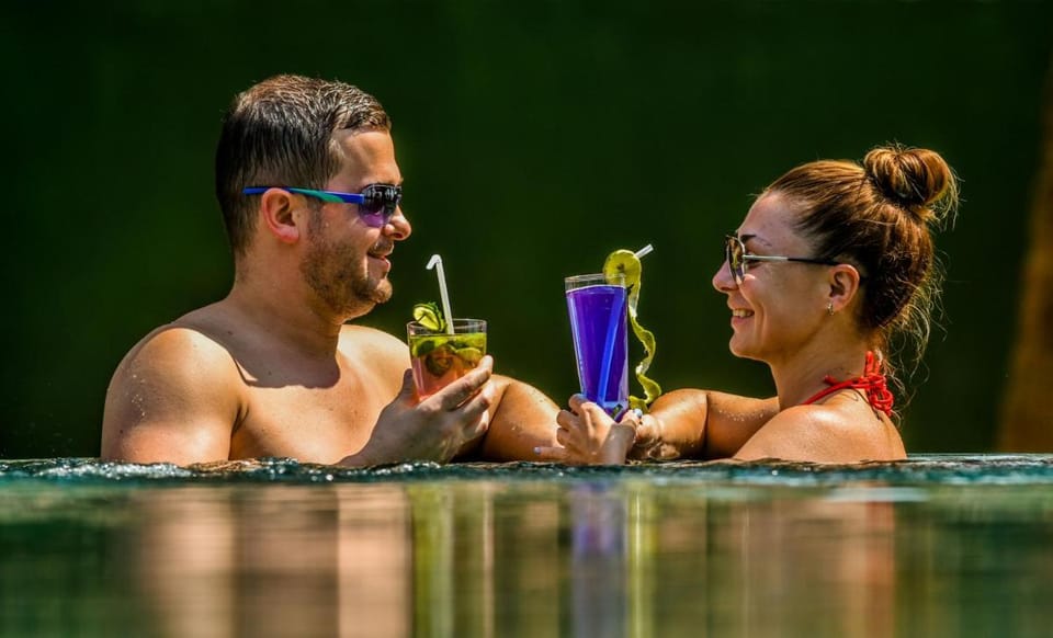Hikka Sands & SPA Hotel in Hikkaduwa