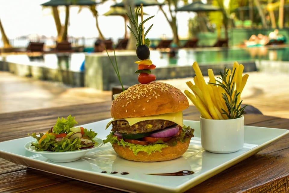 Hikka Sands & SPA Hotel in Hikkaduwa