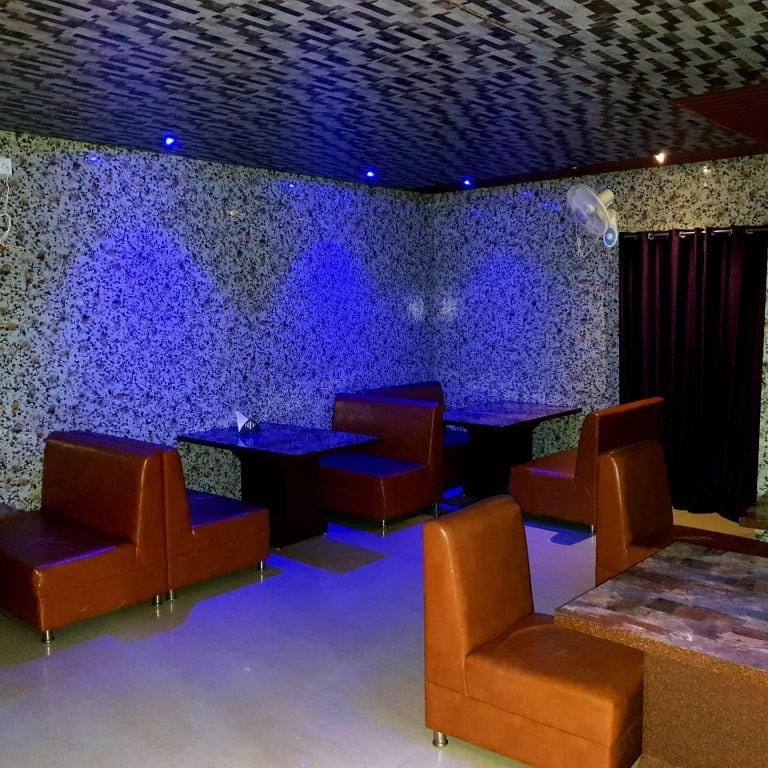 Tesco Resort Hotel in India