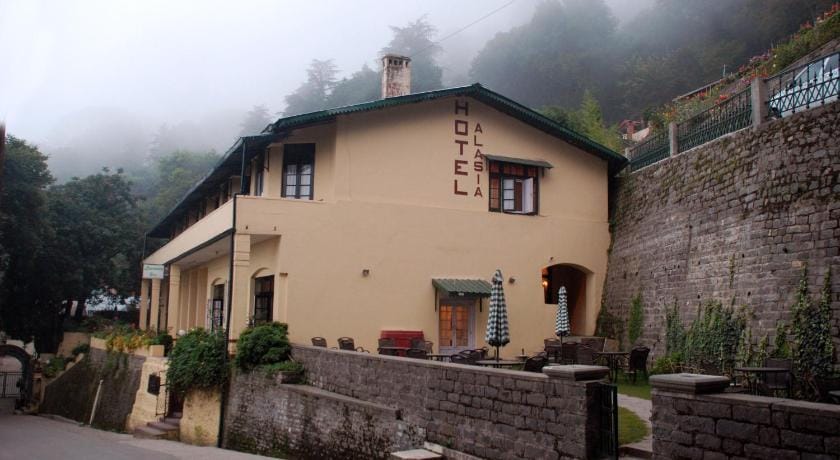 Alasia Hotel Hotel in Himachal Pradesh