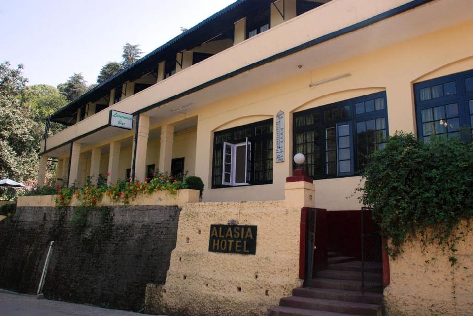 Alasia Hotel Hotel in Himachal Pradesh