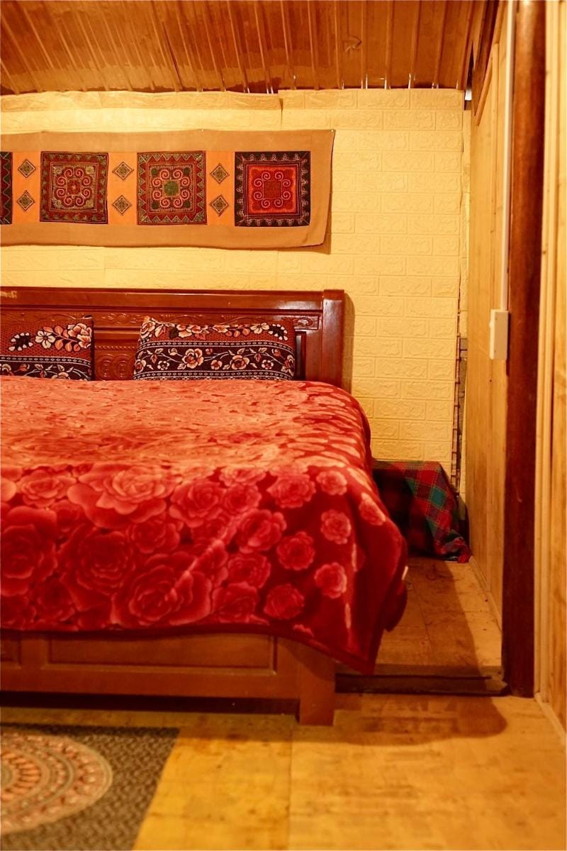 Nha Tra Long Co Tran - Homestay&Tea Ceremony Vacation rental in Vietnam