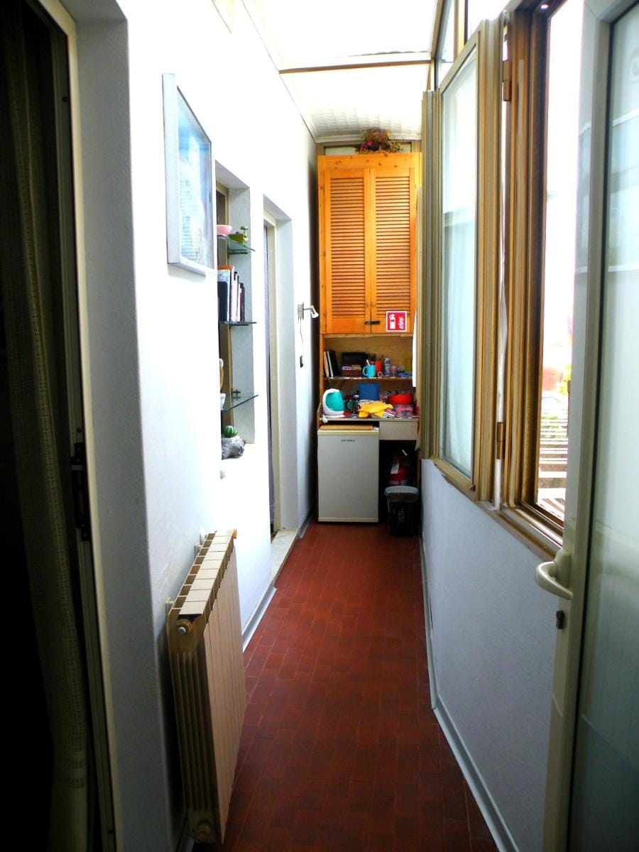 Alessandro Carro Affittacamere Bed and Breakfast in Vernazza