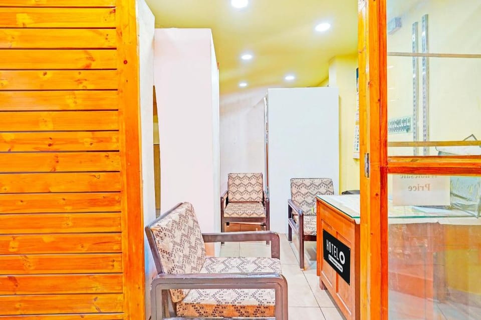 Hotel O Thavalakuppam Bus Stand Formerly Le Sai Hotel in Puducherry, India