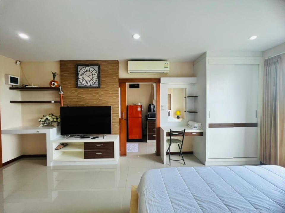 The Ozone Krabi Condotel Apartment in Krabi Changwat