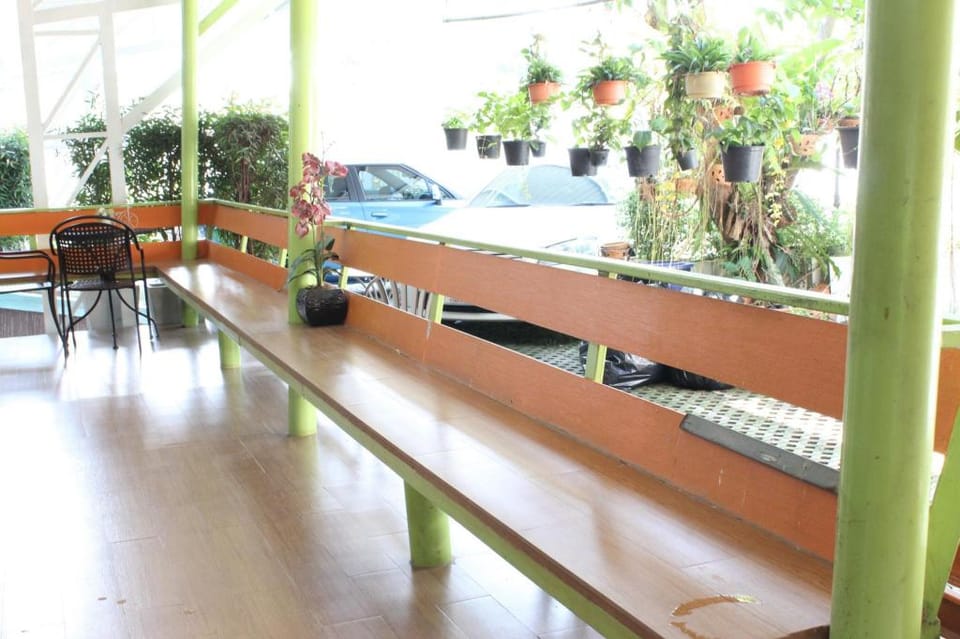 Thanyachatra Boutique. Hotel in Thailand