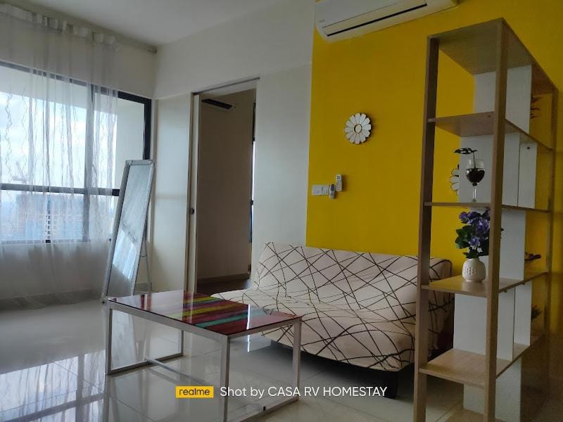 CASA RV | MKH Boulevard Kajang Apartment in Negeri Sembilan, Malaysia