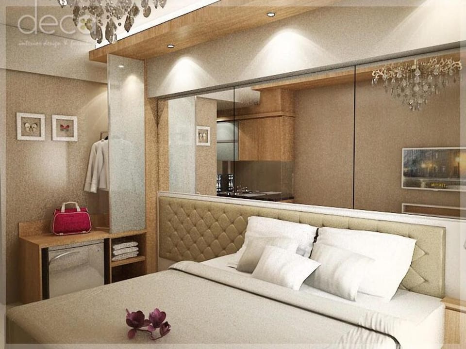 Cosmy Orchard Apartment Apartment in Surabaya
