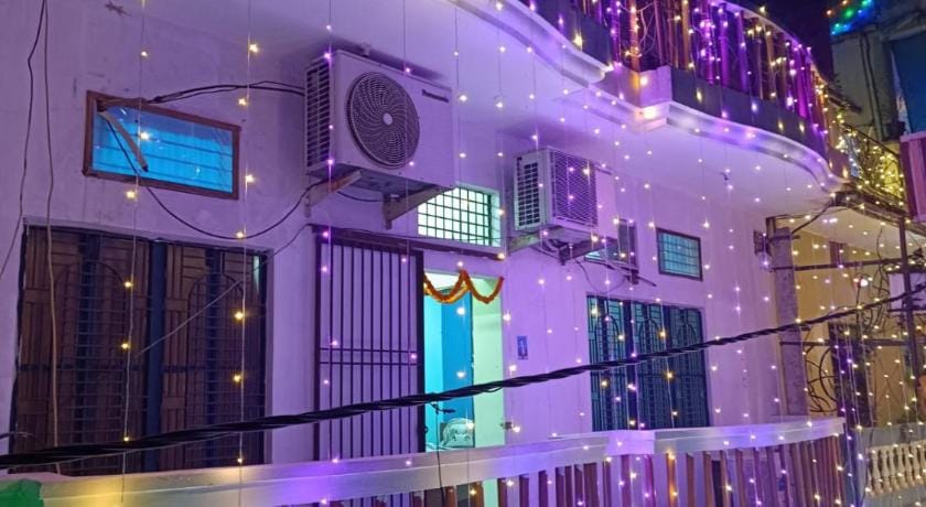 JPM Paying Guest House Hotel in Varanasi