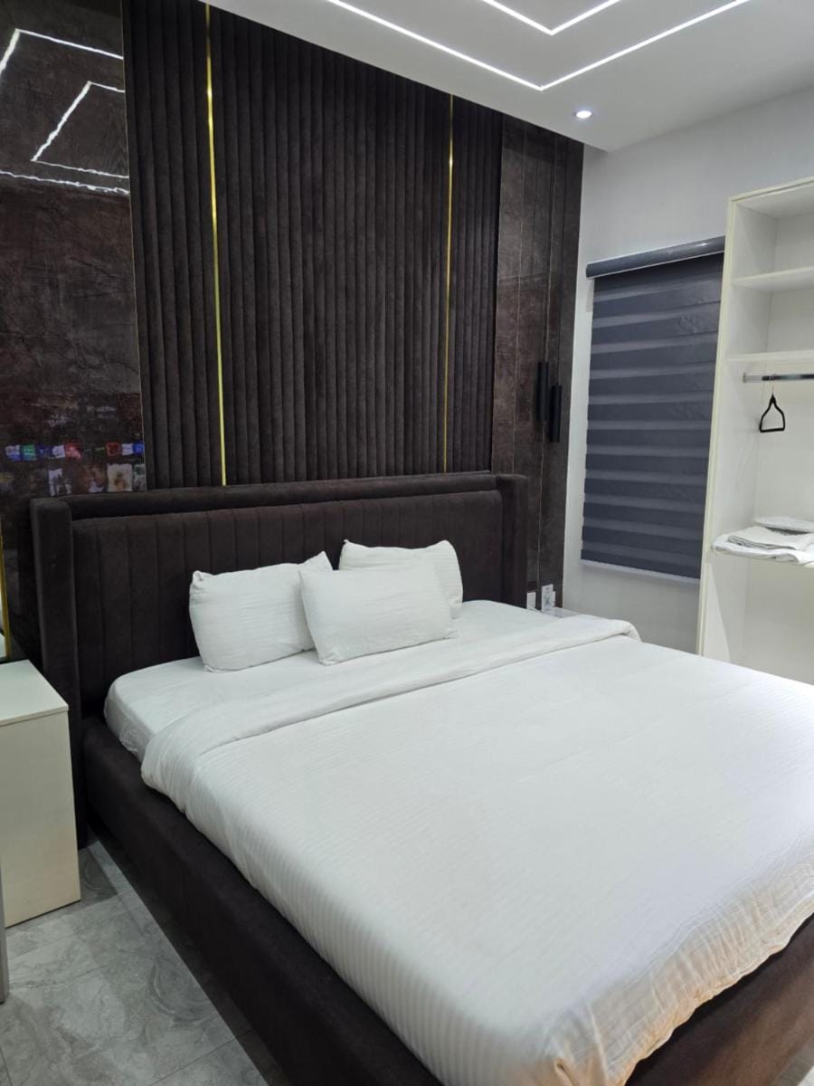 Blackwood Hotels Hotel in Lagos