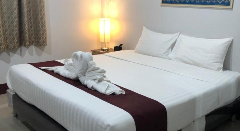 Y and N House Bed and Breakfast in Prachuap Khiri Khan, Thailand
