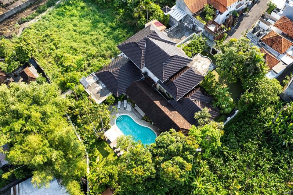 Deva Bali Villa Villa in North Kuta