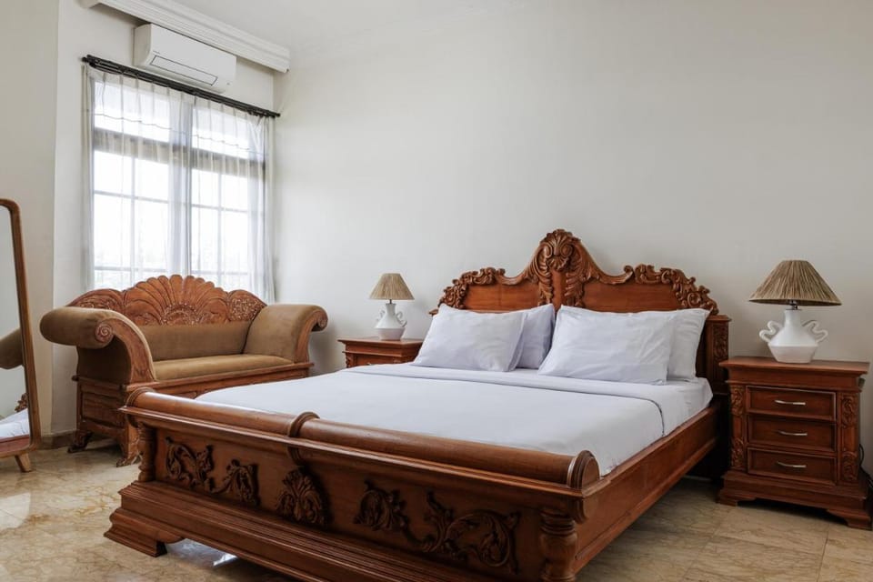 Deva Bali Villa Villa in North Kuta