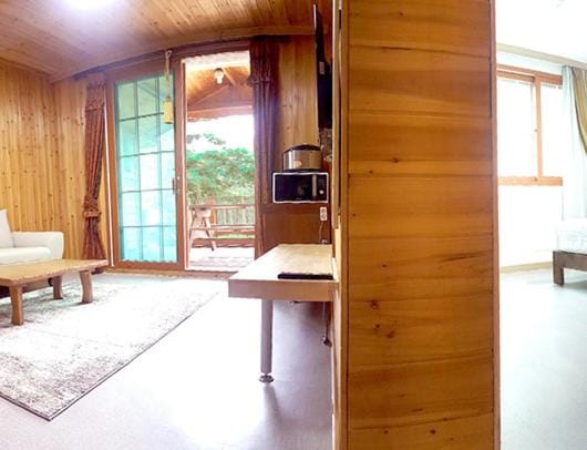 Muju Resortel (Korea Quality) Hotel in South Korea