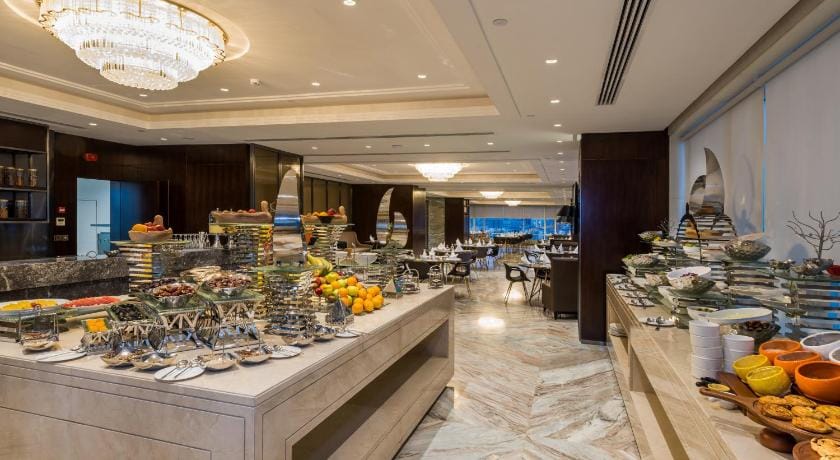 Braira AL Wezarat Hotel in Riyadh