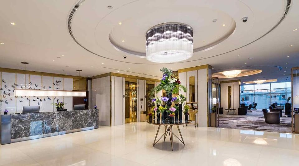 Braira AL Wezarat Hotel in Riyadh