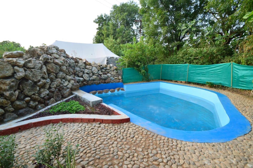 Bagh Dera Camp Campground/ 
RV Resort in Rajasthan