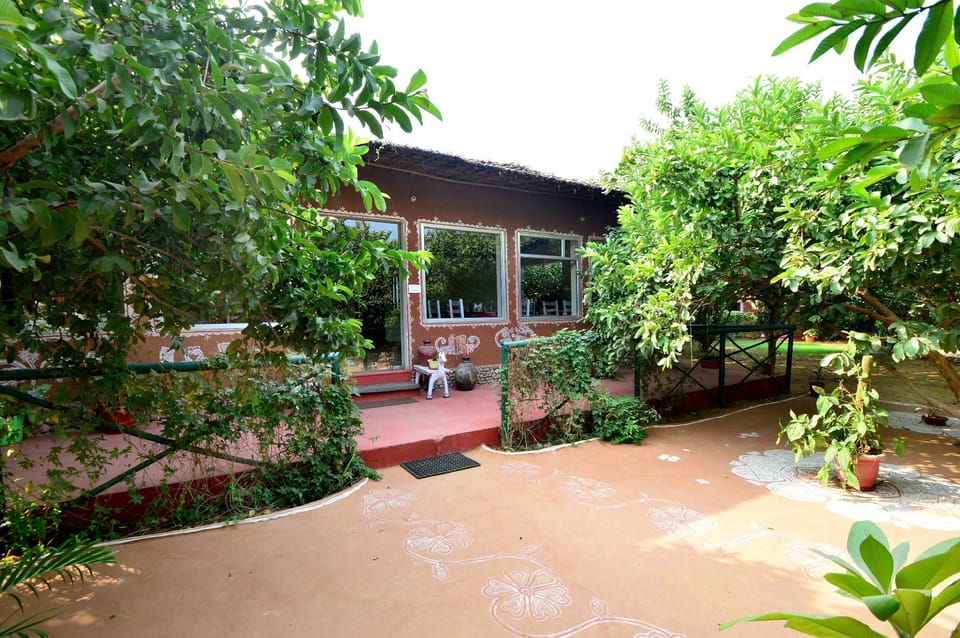 Bagh Dera Camp Campground/ 
RV Resort in Rajasthan